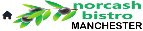 norcash bistro